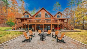 PERLEY POND LODGE LIMIT 14 villa